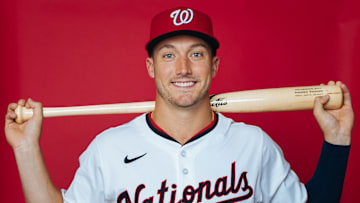 Recently released veteran catcher Andrew Knizner could be a target to help solve the Phillies' backup catcher problem