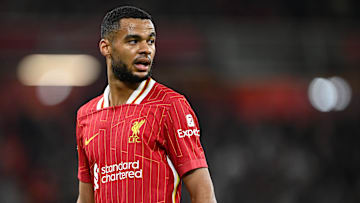 Cody Gakpo has discussed Liverpool training ground fits
