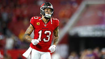 Baltimore Ravens v Tampa Bay Buccaneers