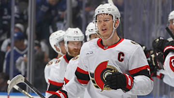 Brady Tkachuk - Game Five