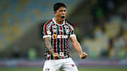 Cano é o grande destaque ofensivo do Tricolor Carioca