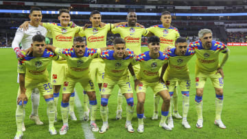 Atlas v America - Torneo Apertura 2023 Liga MX