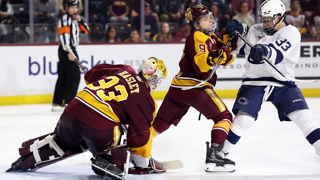 Penn State v Arizona State