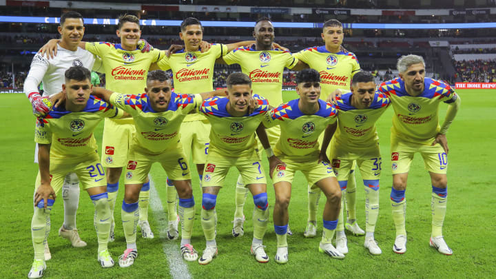 Atlas v America - Torneo Apertura 2023 Liga MX Atlas v America - Torneo Apertura 2023 Liga MX