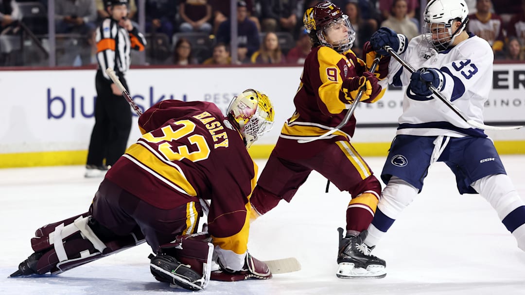 Penn State v Arizona State Penn State v Arizona State