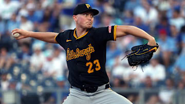 Pittsburgh Pirates v Kansas City Royals