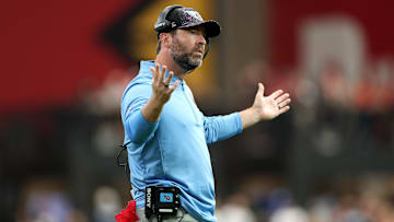 Tennessee Titans v Arizona Cardinals - NFL 2025