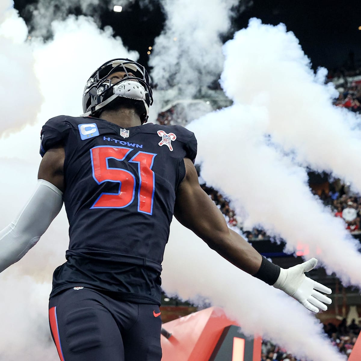 I'm Hungry for It”: Will Anderson Opens Up About Elevating His Game