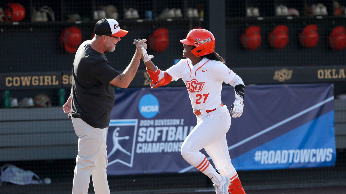 OSU Softball: Cowgirls Reflect on Impact of 2024 Season - Vimarsana News