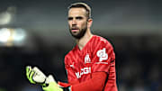Pau Lopez est le gardien titulaire de l'OM.
