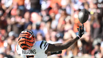 Cincinnati Bengals v Cleveland Browns