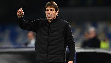 Antonio Conte