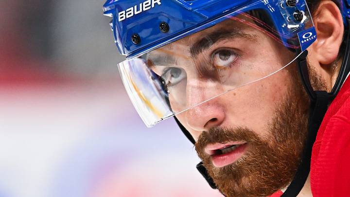 Philadelphia Flyers v Montreal Canadiens