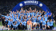FC Internazionale v Manchester City FC - UEFA Champions League Final 2022/23