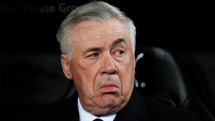 Carlo Ancelotti