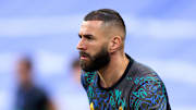 Karim Benzema