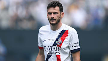 Chelsea FC v Paris Saint-Germain: Final - FIFA Club World Cup 2025