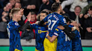 Manchester United peut se rapprocher du top 4 de la Premier League.