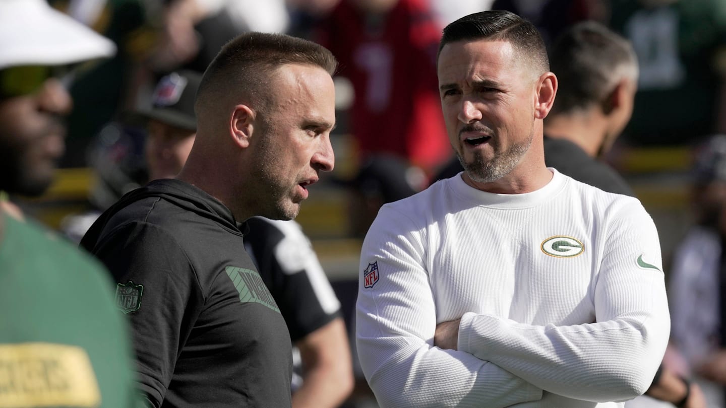 理想的 Packers CB 贸易目标可能来自陷入困境的 NFC 底部进料器