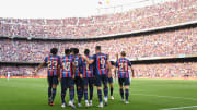 Barcelona could be banned by UEFA