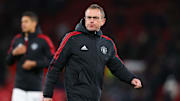 Ralf Rangnick