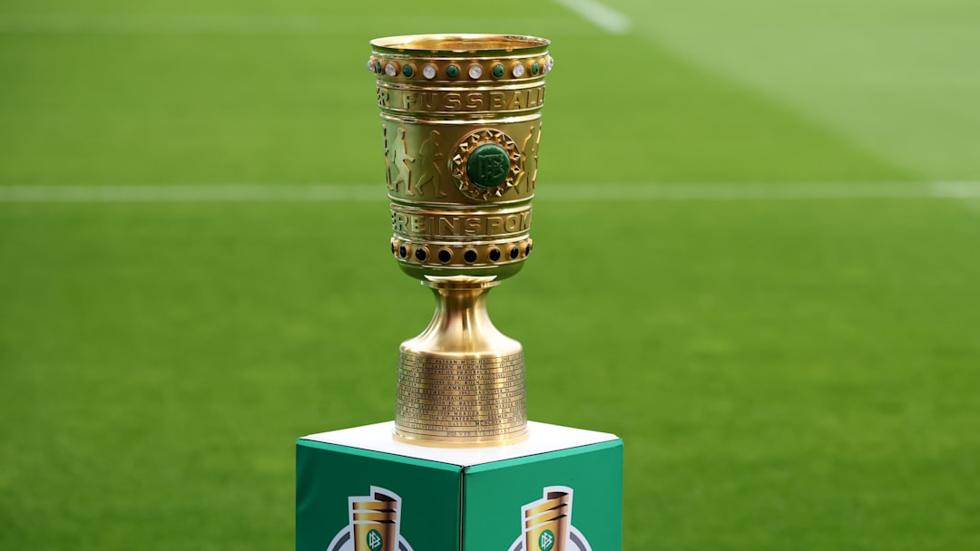 Wer schnappt sich am 23. Mai 2026 den Pokal? Wer schnappt sich am 23. Mai 2026 den Pokal?