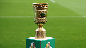 Wer schnappt sich am 23. Mai 2026 den Pokal?