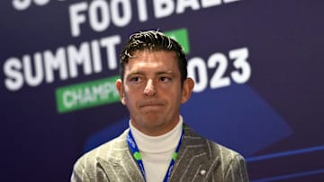 Gianluca Rocchi
