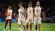FC Bayern München