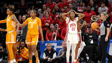 Tennesse vs Ohio State
