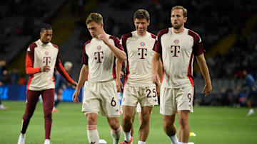 FC Bayern München