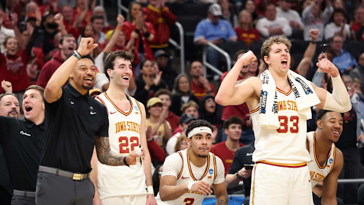 Lipscomb v Iowa State