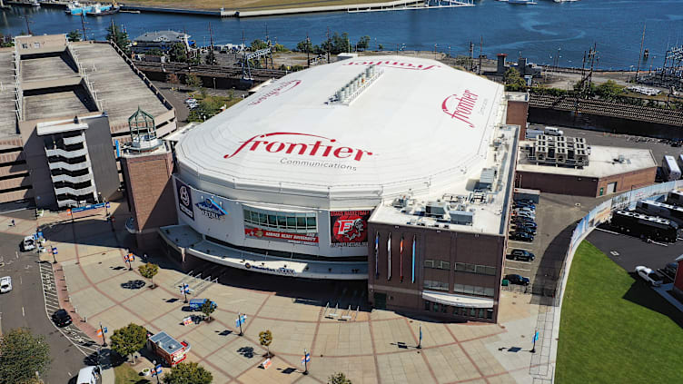 New Jersey Devils v New York Islanders