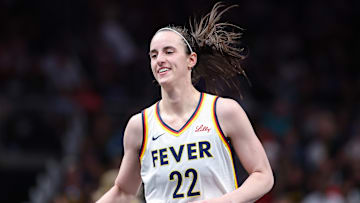 Indiana Fever v Atlanta Dream