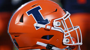 Michigan State v Illinois