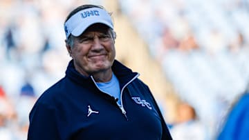 Duke v North Carolina