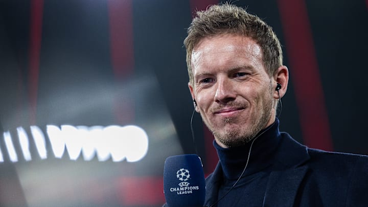 FC Bayern München v Paris Saint-Germain: Round of 16 Second Leg - UEFA Champions League