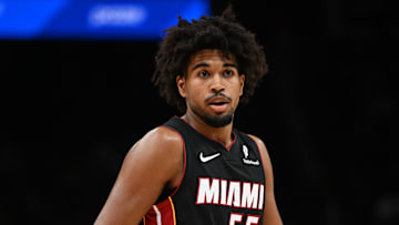 Indiana Pacers, Miami Heat, Ethan Thompson, G League
