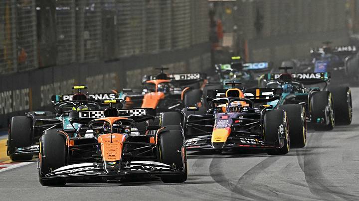 Formula 1