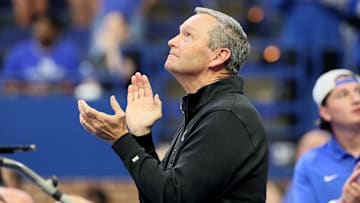 Kentucky's Big Blue Madness