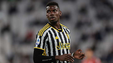Pogba segue livre no mercado da bola