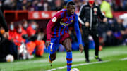 Ousmane Dembele