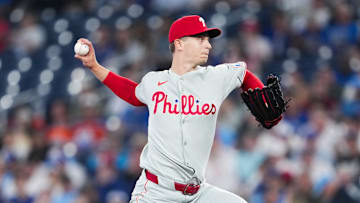 Philadelphia Phillies v Toronto Blue Jays