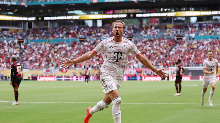 Harry Kane