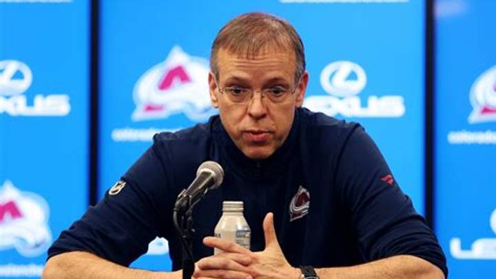 Predators hire new general manager, Chris MacFarland Predators hire new general manager, Chris MacFarland