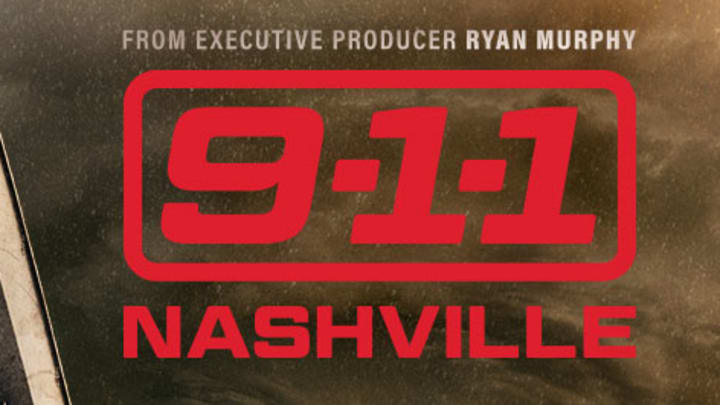 911: Nashville Key Art