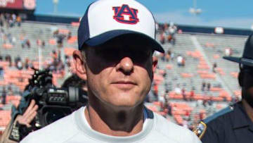 Bryan Harsin is still taking shots at Auburn football 26 months after being fired