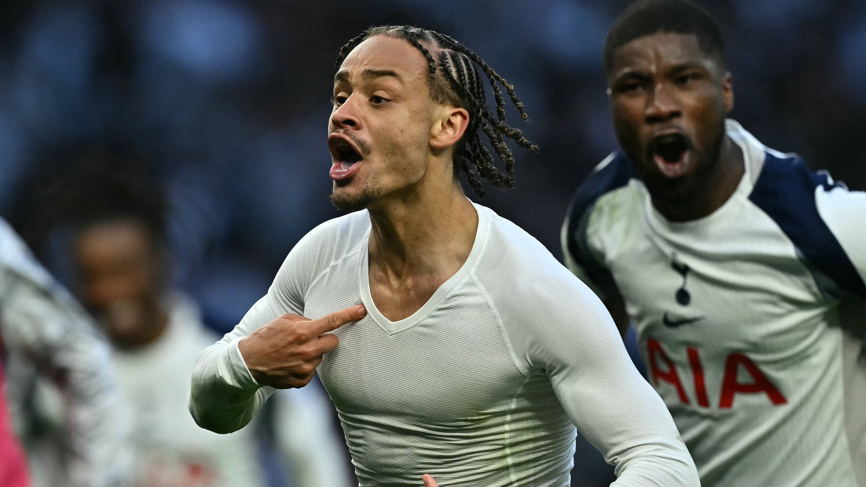Tottenham fans get a more reassuring Xavi Simons injury news update