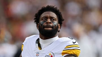 Pittsburgh Steelers v Washington Commanders