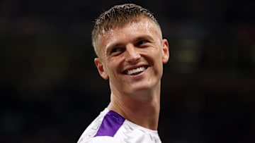 Albert Gudmundsson
